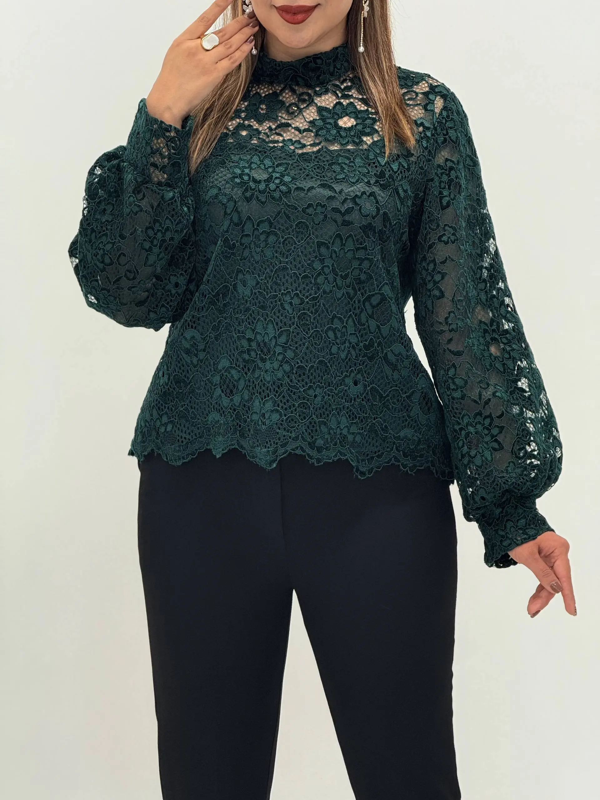 3835-شومیز وارداتی درین